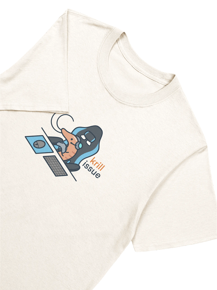 Krill Issue Shrimp Shirt product image (2)