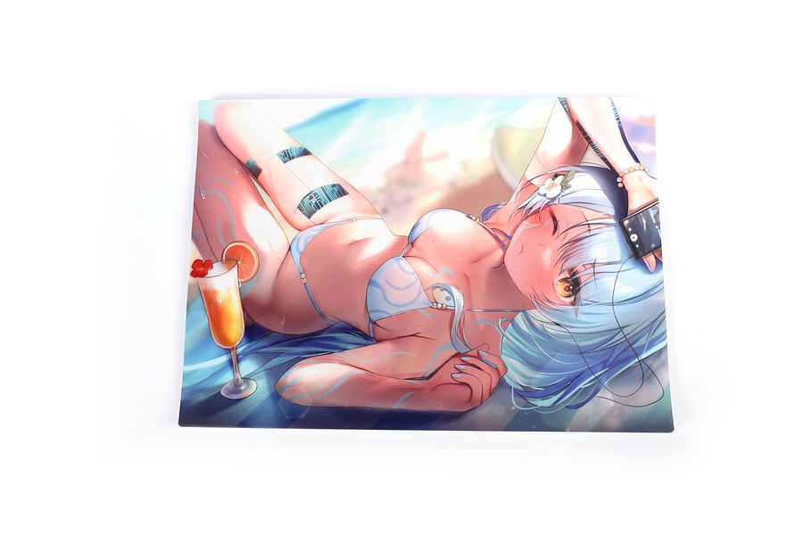 Summer Tan Poster product image (2)