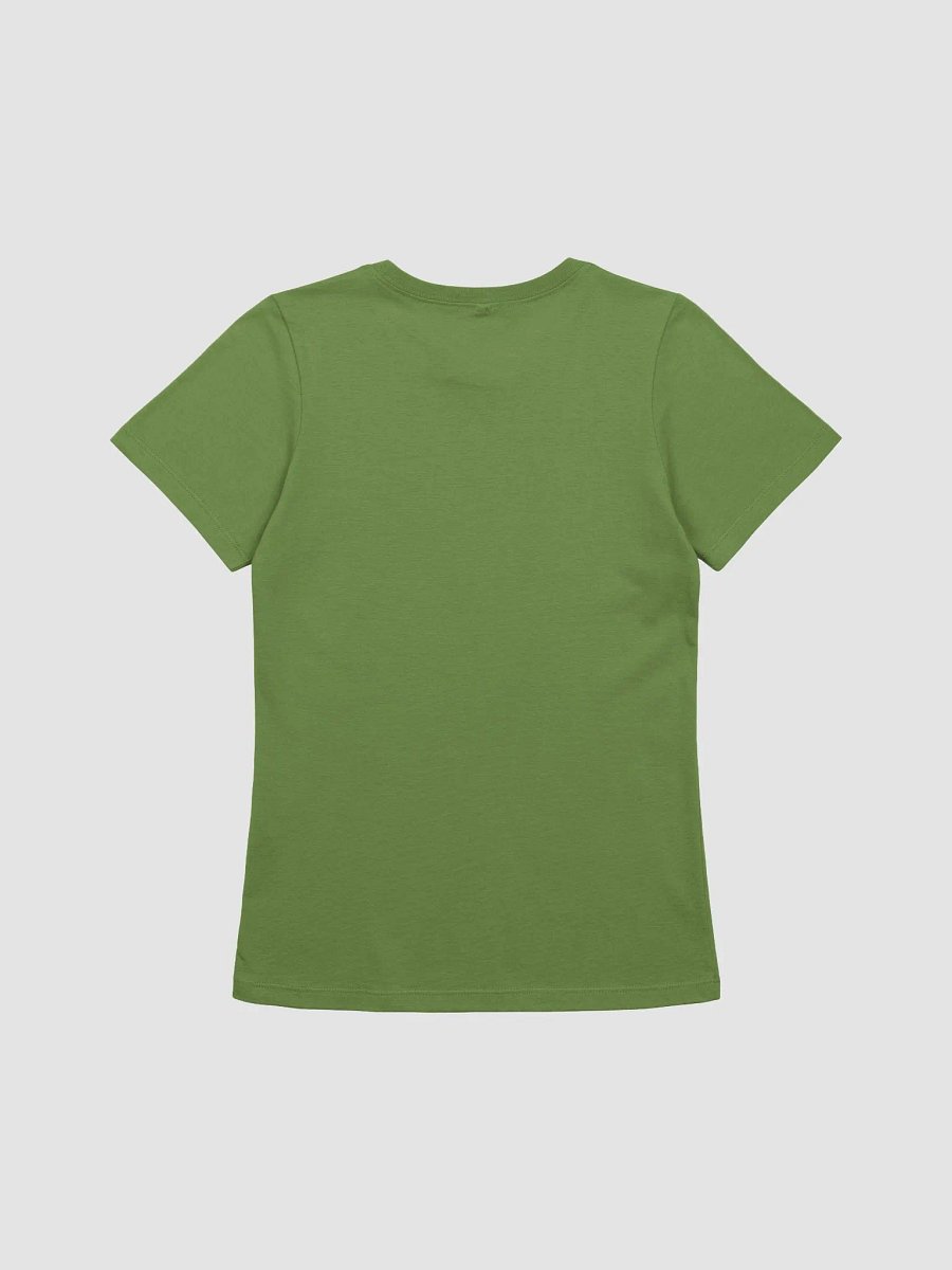 Bella+Canvas Women's Supersoft Relaxed-fit T-Shirt product image (3)