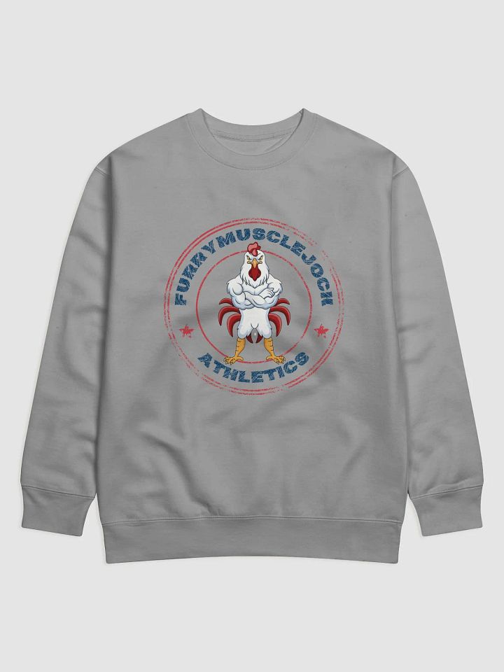 Muscle Bear Sweatshirt product image (3)