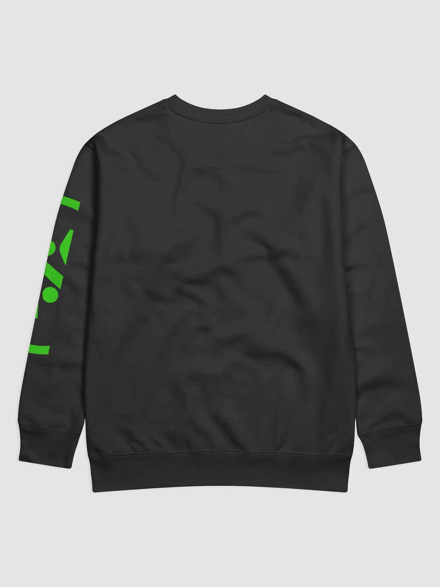 Grapplezilla Sweater product image (2)