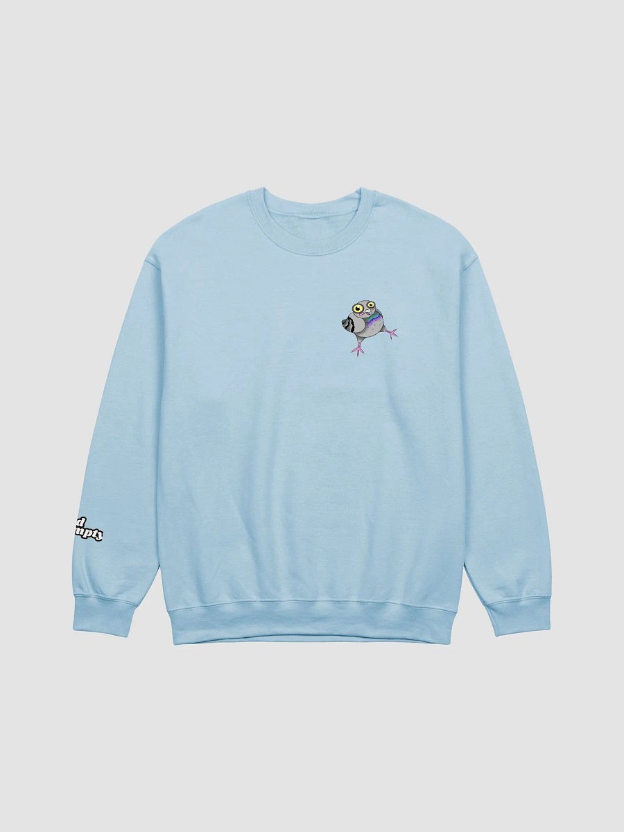 Head Empty Sweatshirt product image (1)