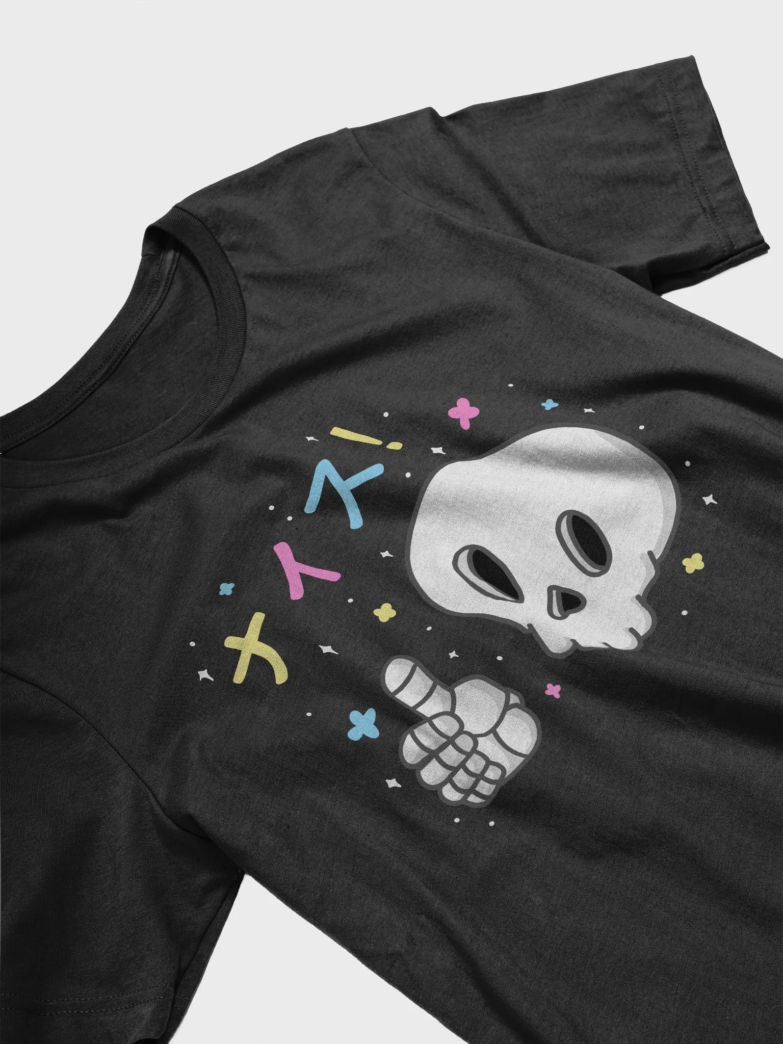 Naisu! Shirt product image (3)