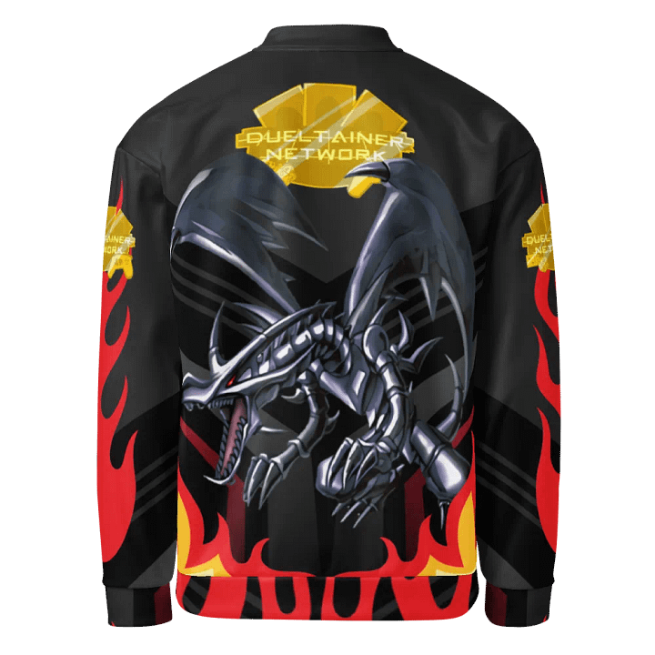 Duelist Gear-Inferno Fireblast Edition product image (2)
