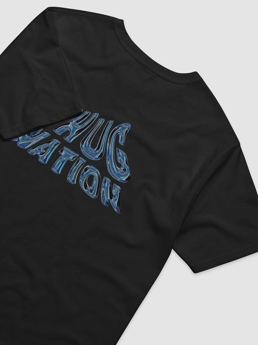 THUG NATION CHROME x Champion Short Sleeve product image (26)