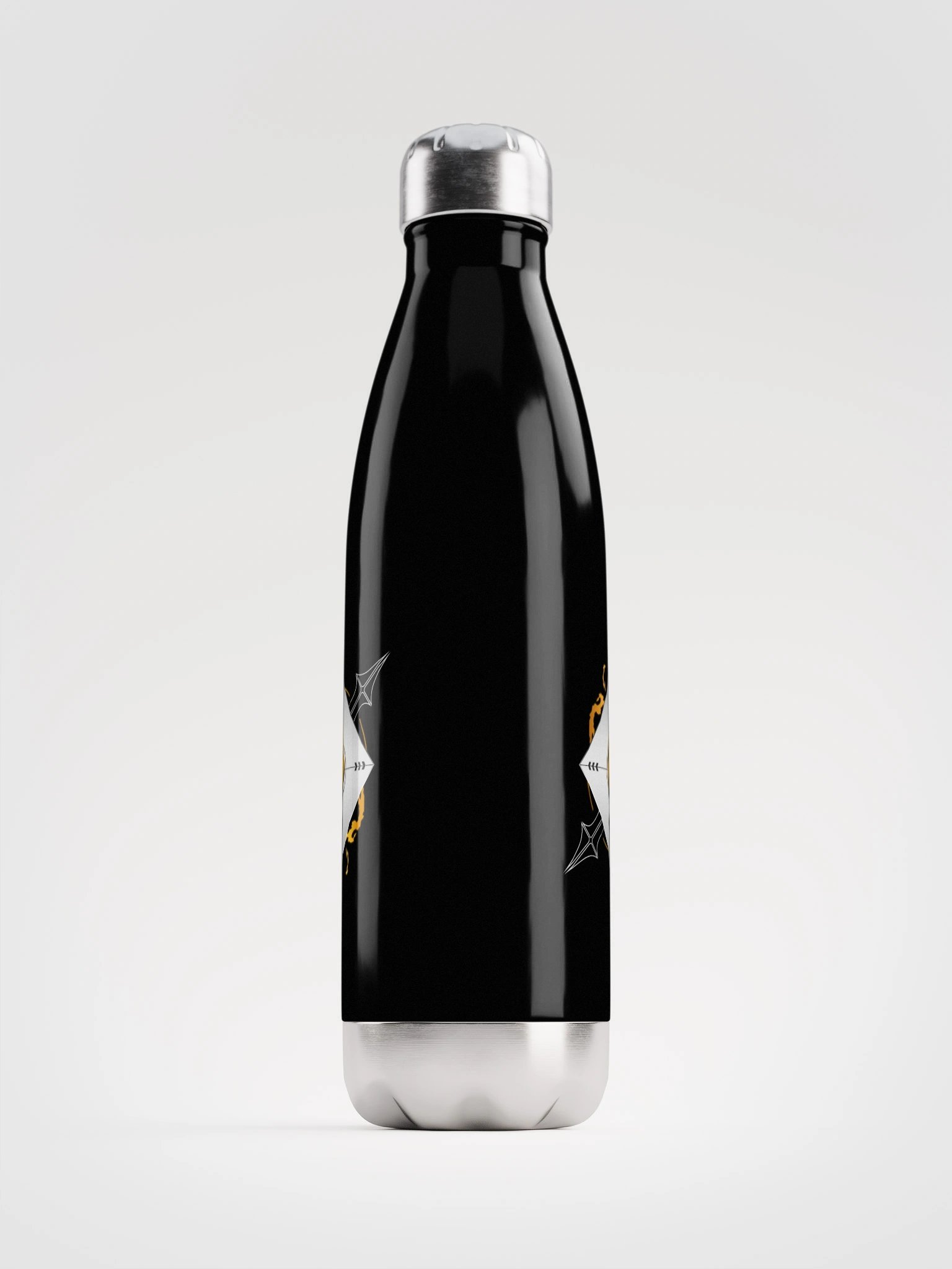 ProStoic Stainless Steel Bottle (Fire Keepers) product image (1)