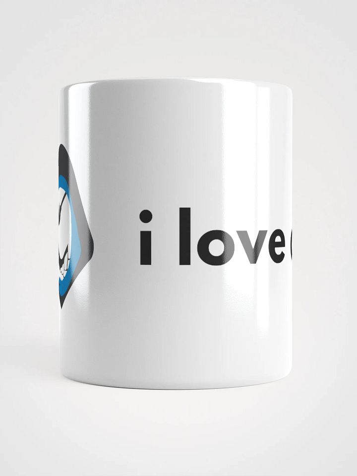 i love ana! mug product image (1)