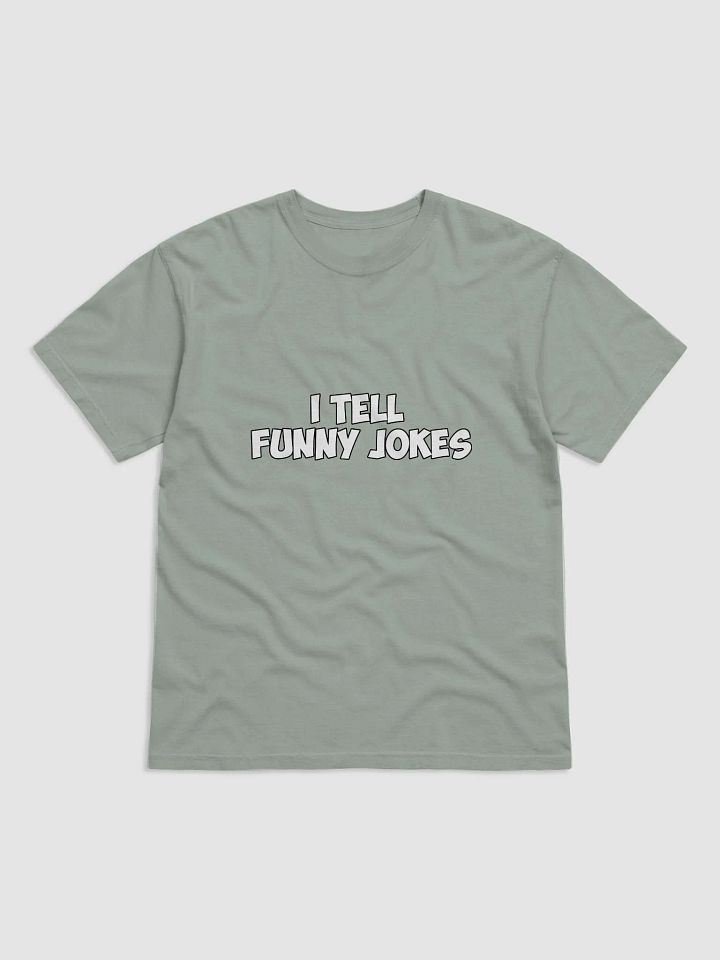I Tell Funny Jokes product image (7)