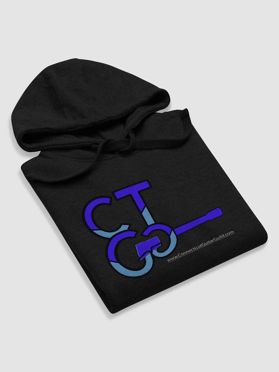 CGG Pullover Hoodie product image (5)