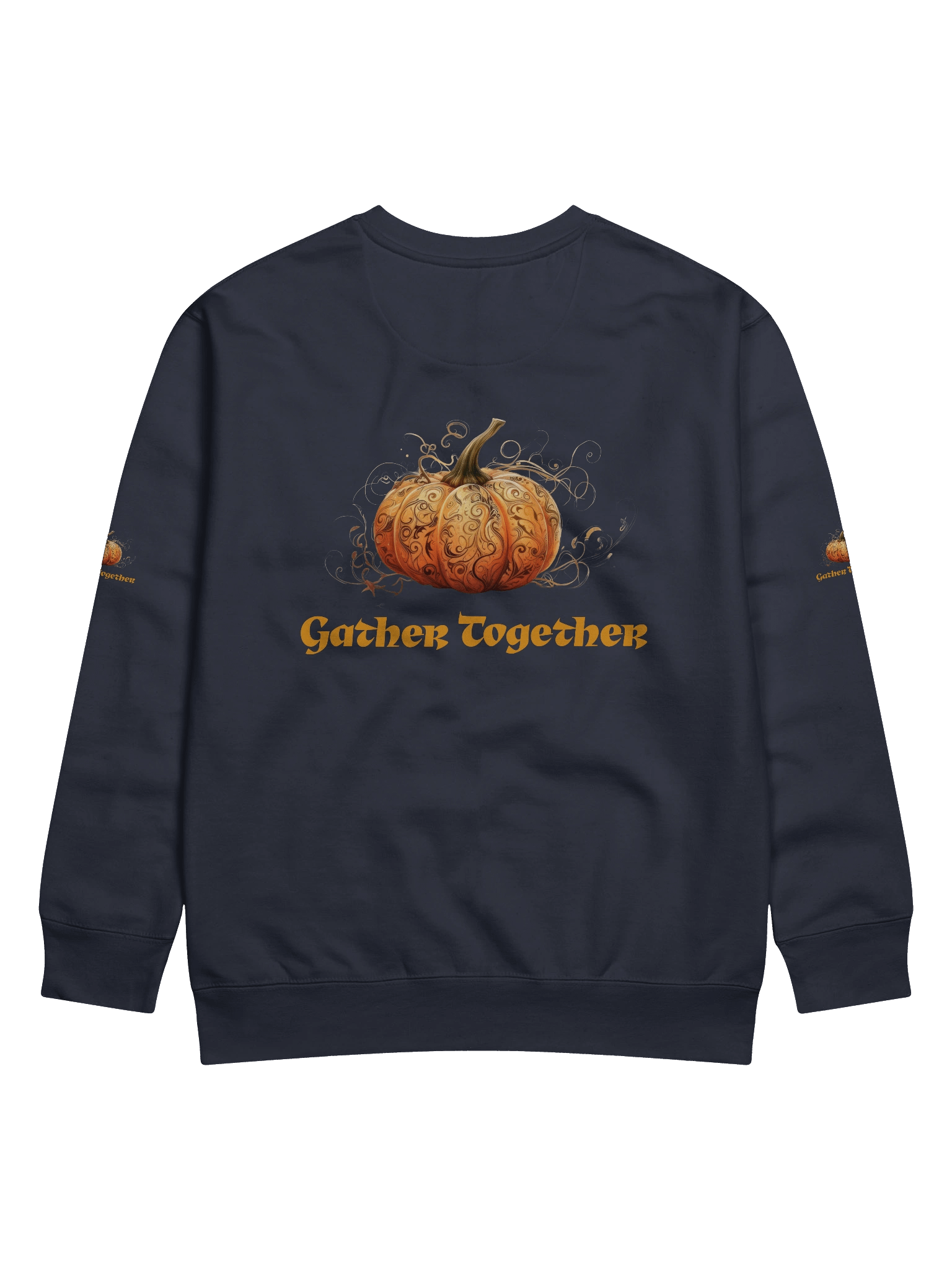 Gather Together Fall Sweatshirt product image (34)