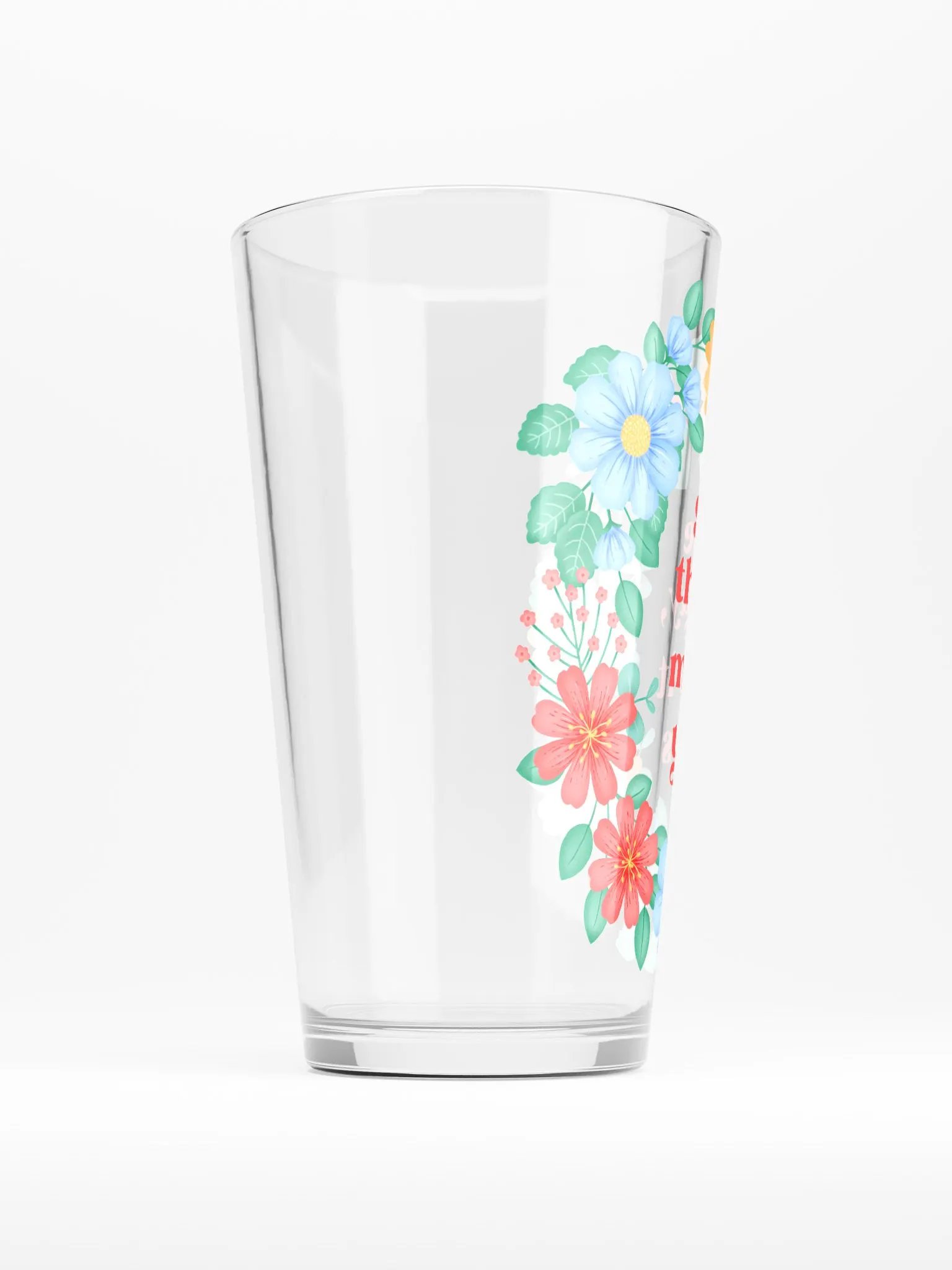 Seize the day make it yours - Motivational Tumbler product image (2)