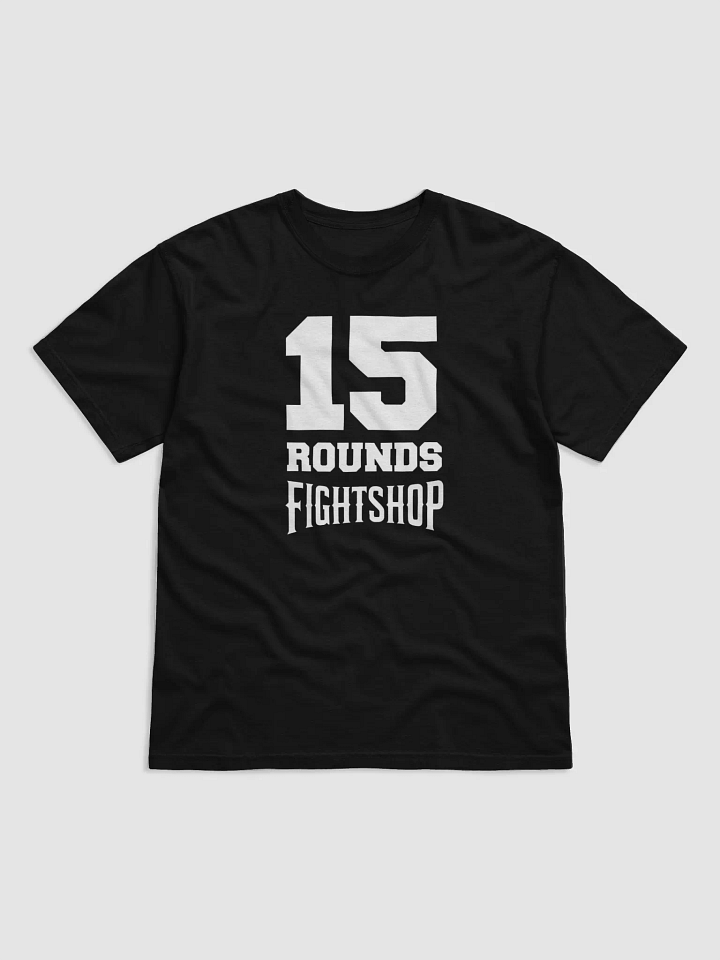 15 ROUNDS TEE product image (2)