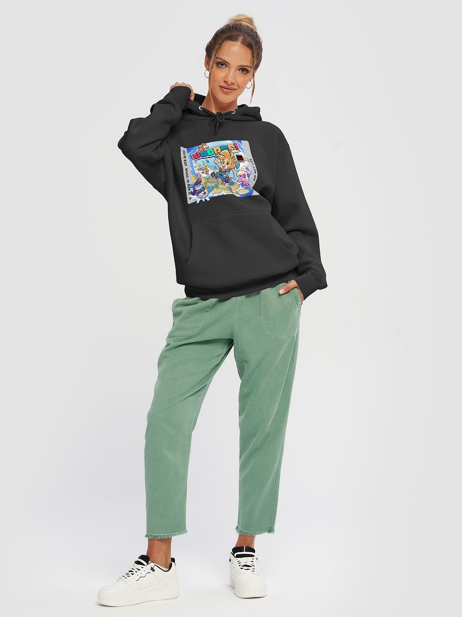 Dooper GB Cart Hoodie product image (5)