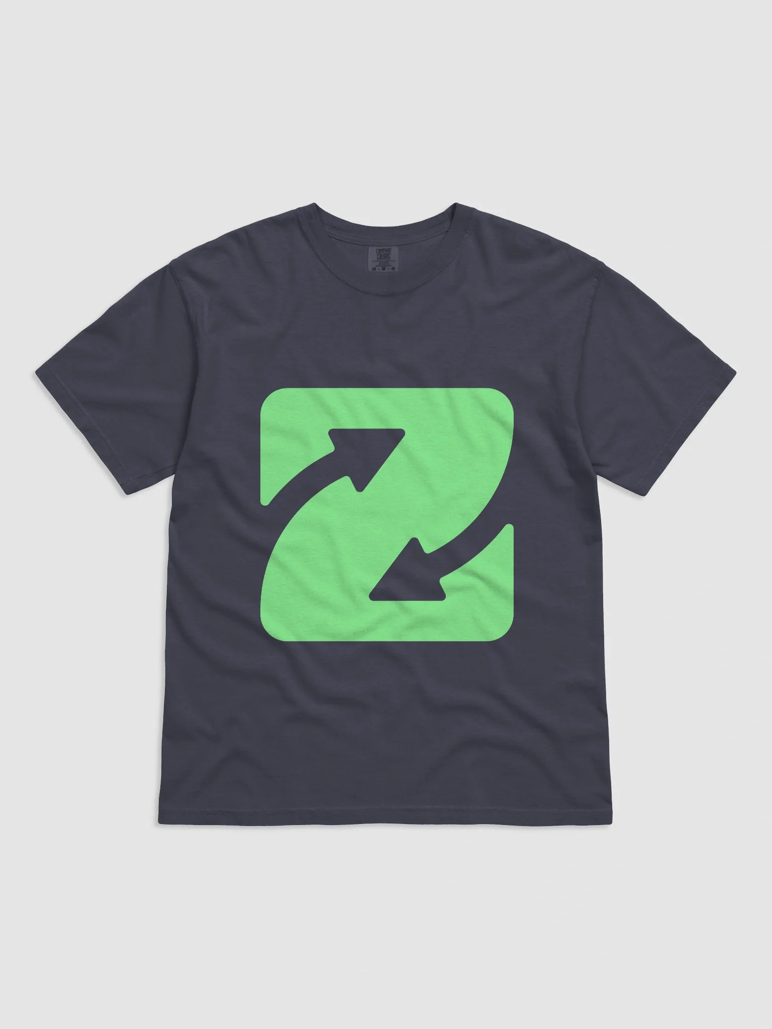 Zypto Comfort Tee product image (3)