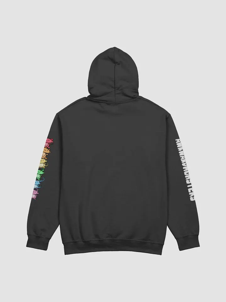 AwkwardMonsters Hoodie product image (14)