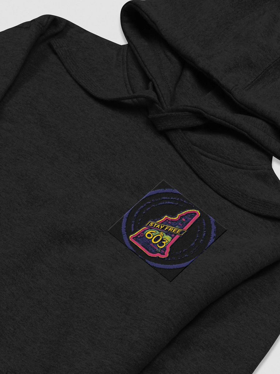 Free in the 603 product image (3)