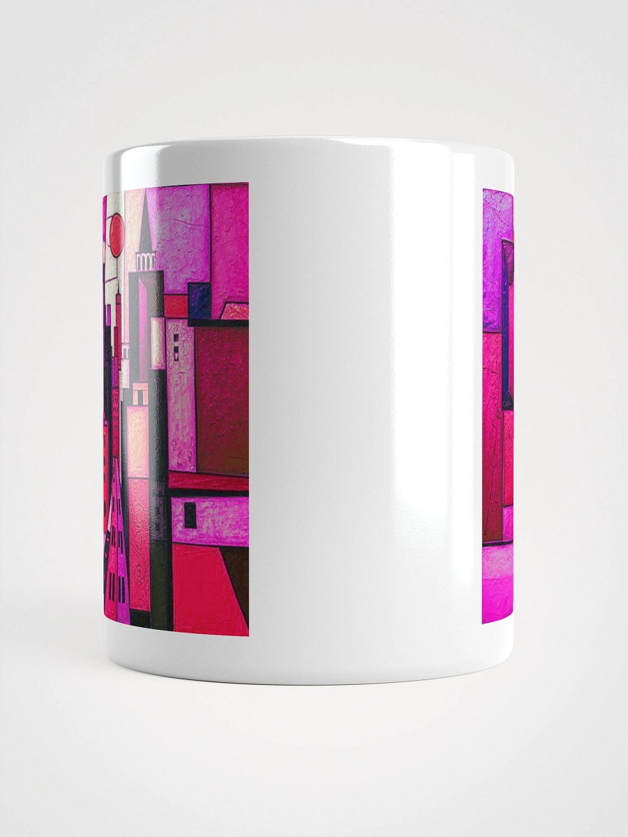 Red City Mug product image (13)