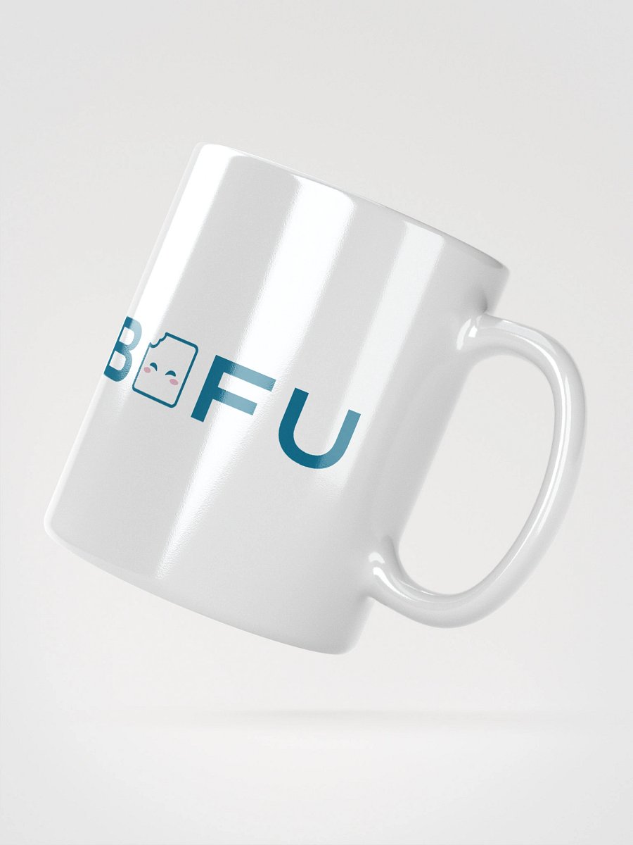 BHVI3 Straight Outta Retirement Mug product image (3)