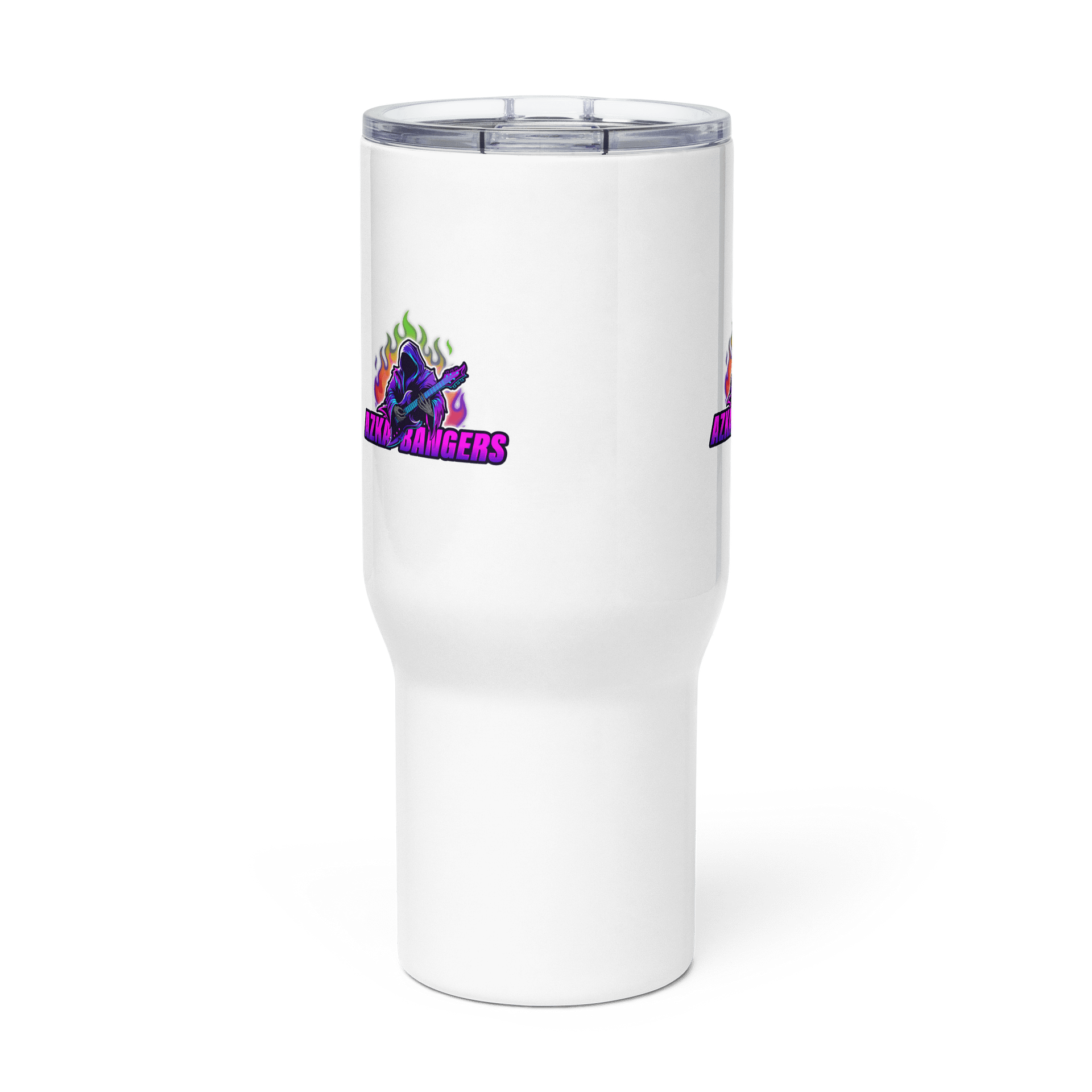 Azkabangers Team Travel Mug with a Handle product image (3)