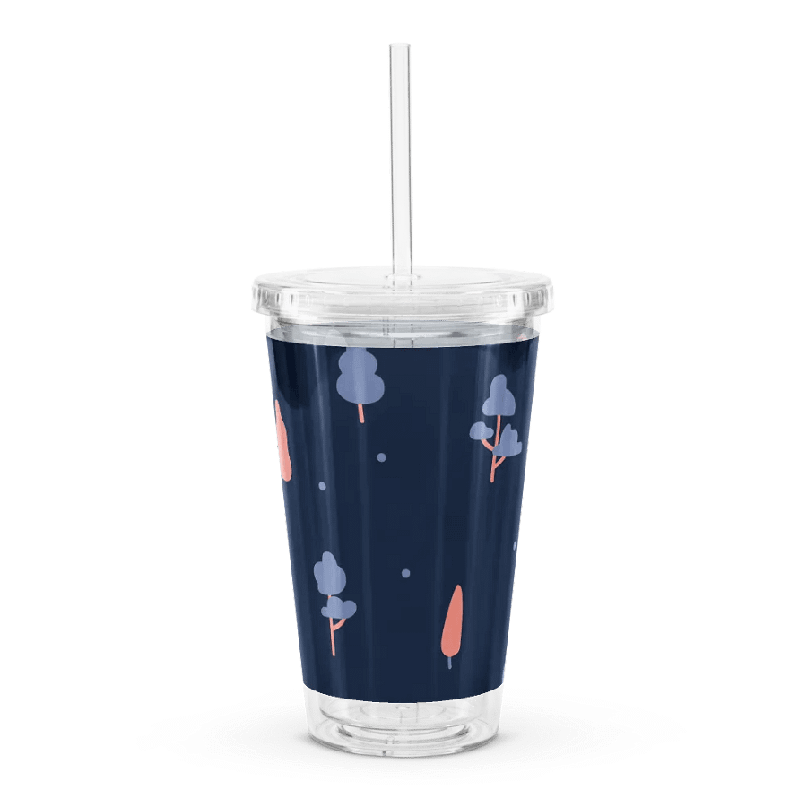 Tumbler Cup product image (4)