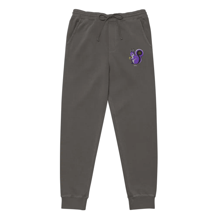 Sacred Geometry Pooky Premium Joggers product image (2)