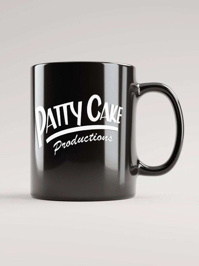 PattyCake Productions Mug