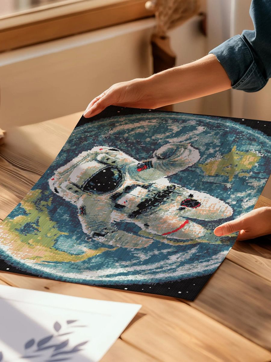 Cosmic Astronaut product image (6)