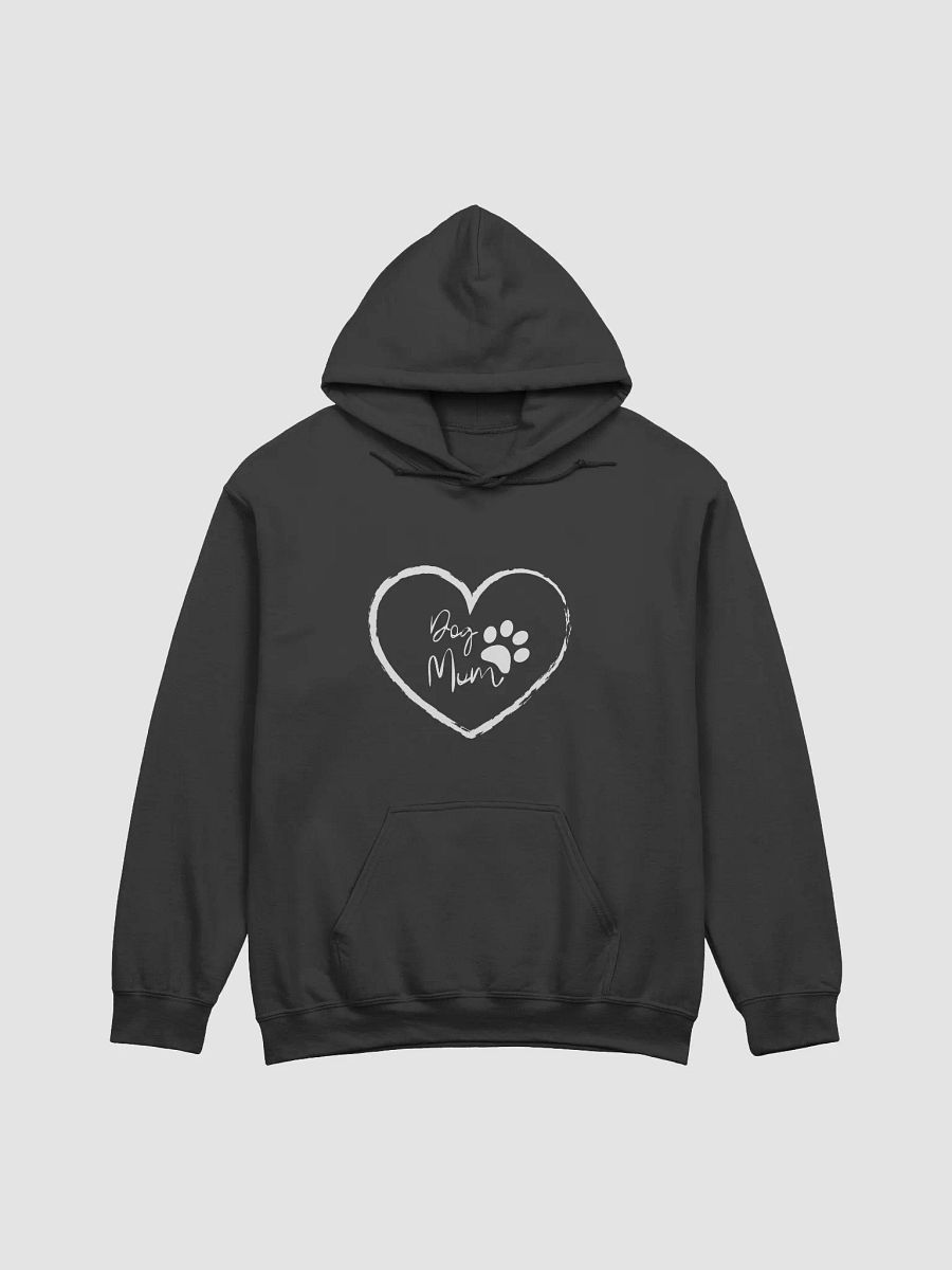 Dog Mum Hoodie product image (1)