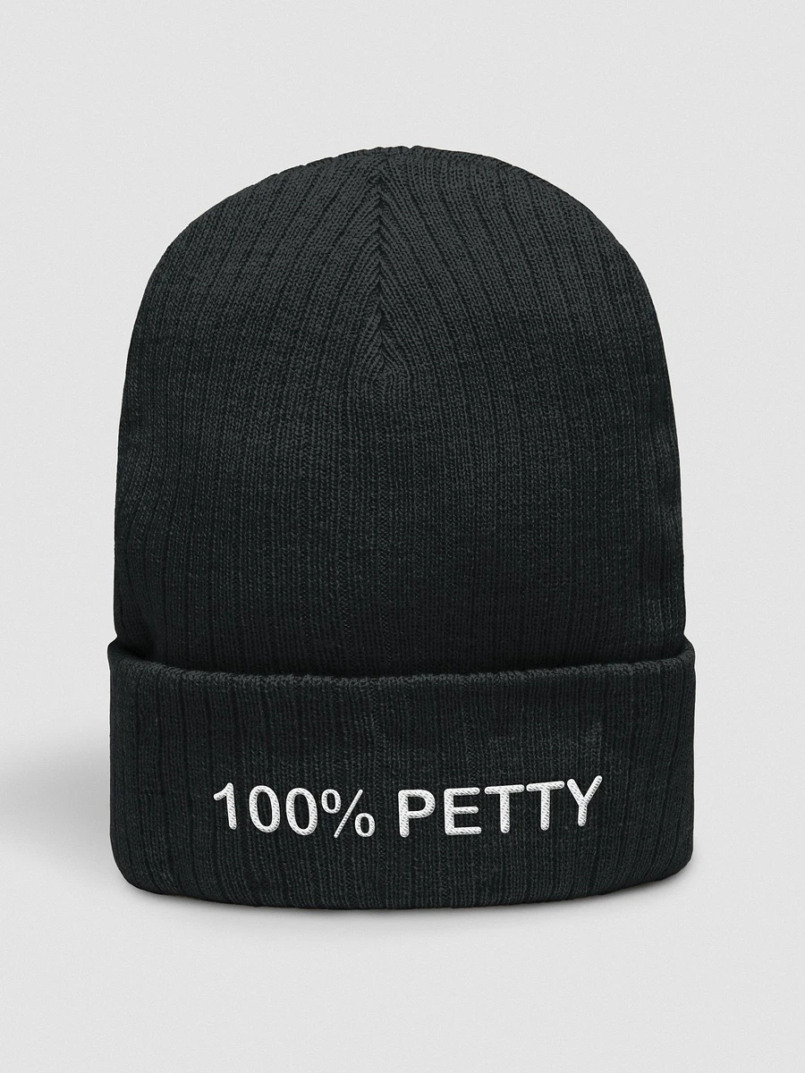 100% Petty Beanie product image (1)
