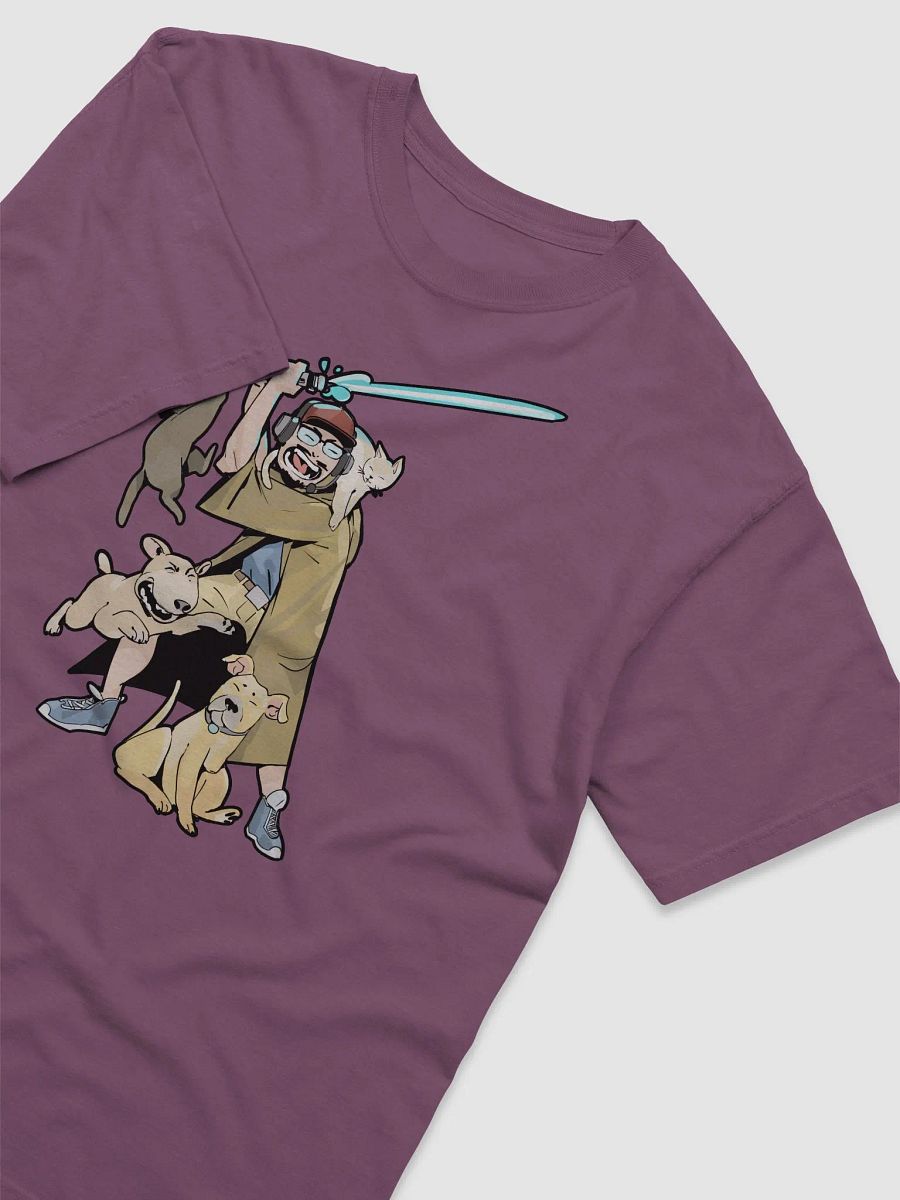 Twitch Channel Tee product image (16)