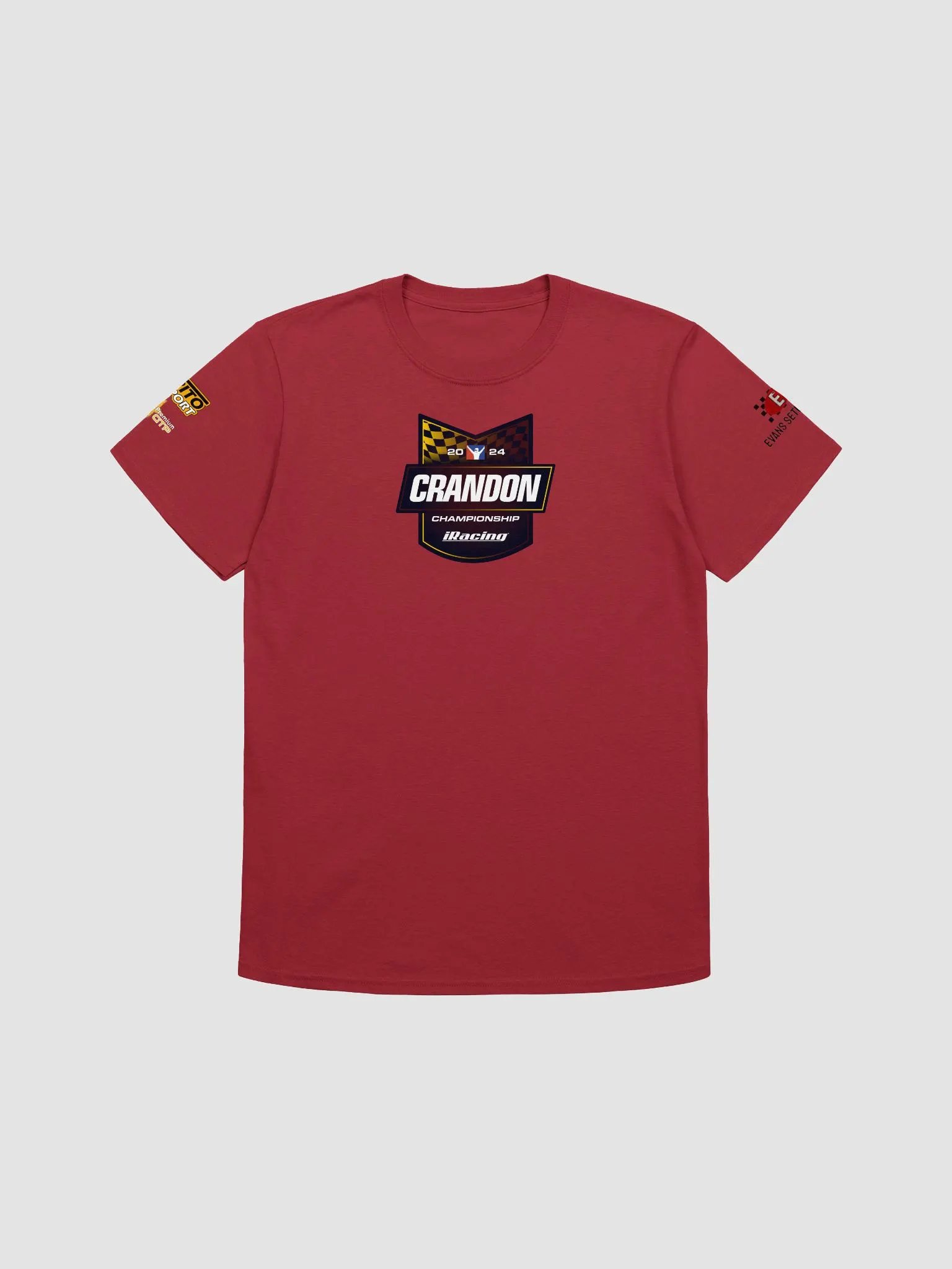 Fritosport Crandon championship product image (1)