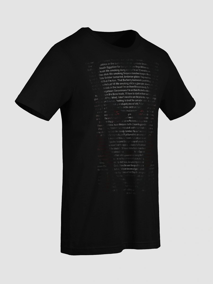 Dracula FLOW transcript product image (9)