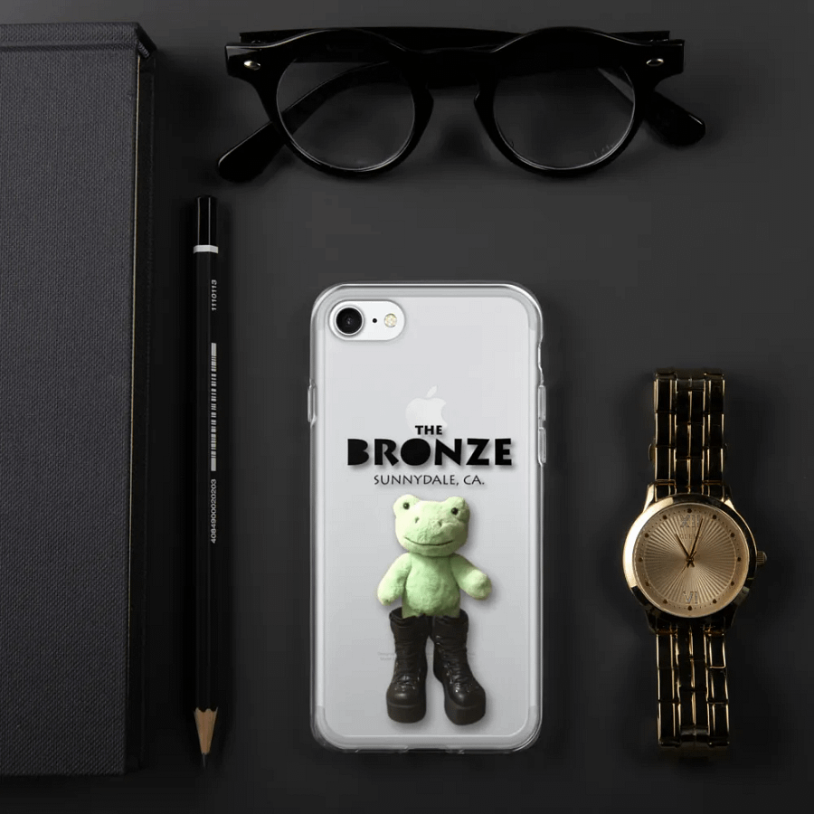 Grandma Got Lit - iPhone® Case product image (329)