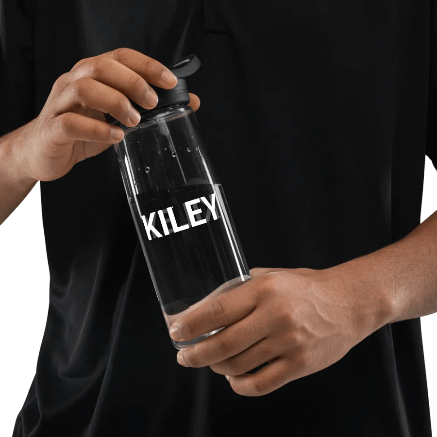 Eco-Friendly Sports Hydration Companion product image (8)