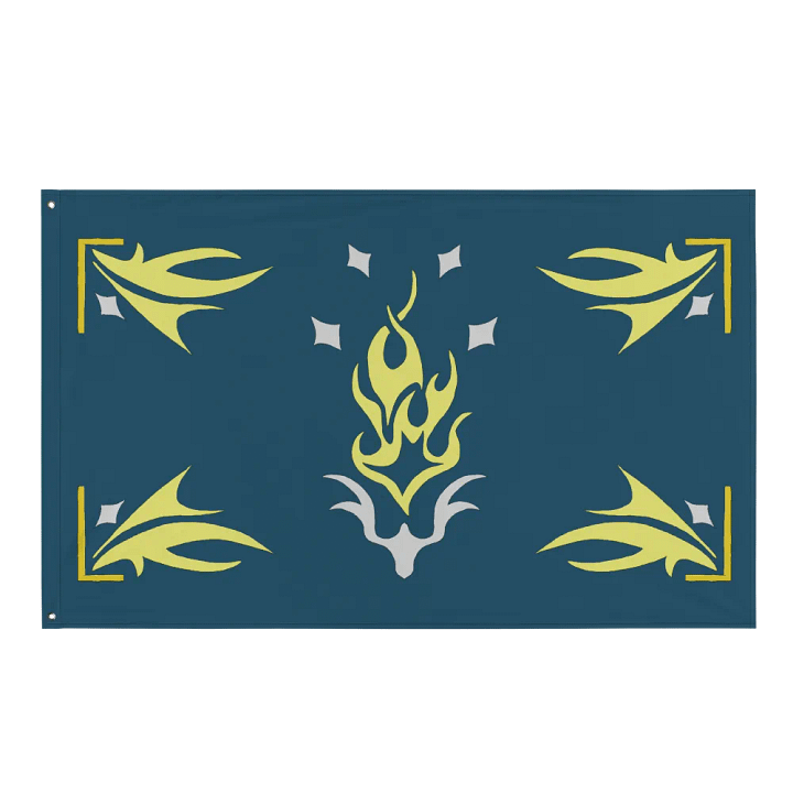 Flag of Harenfell product image (1)