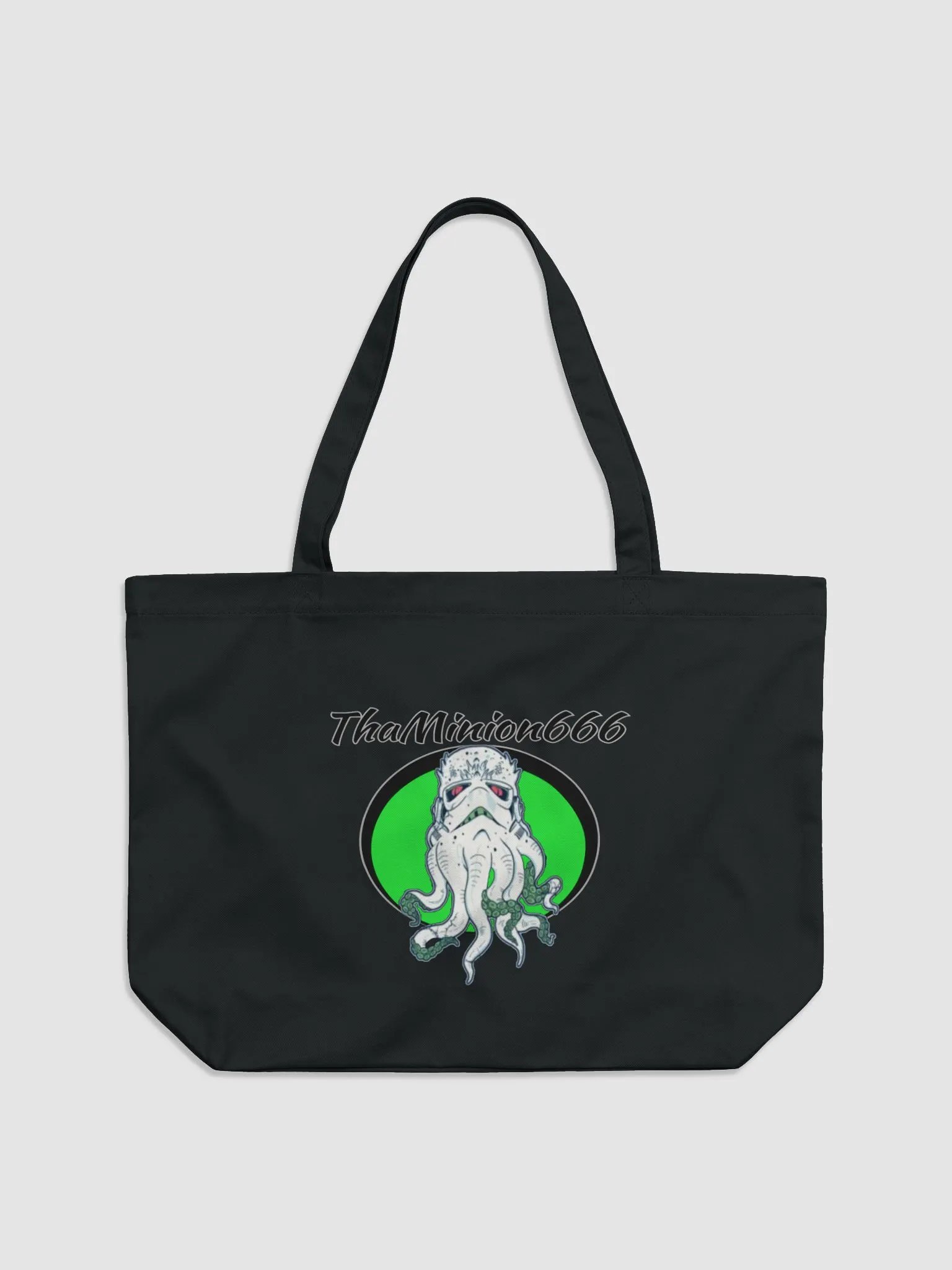ASSASSINS TOTE product image (1)