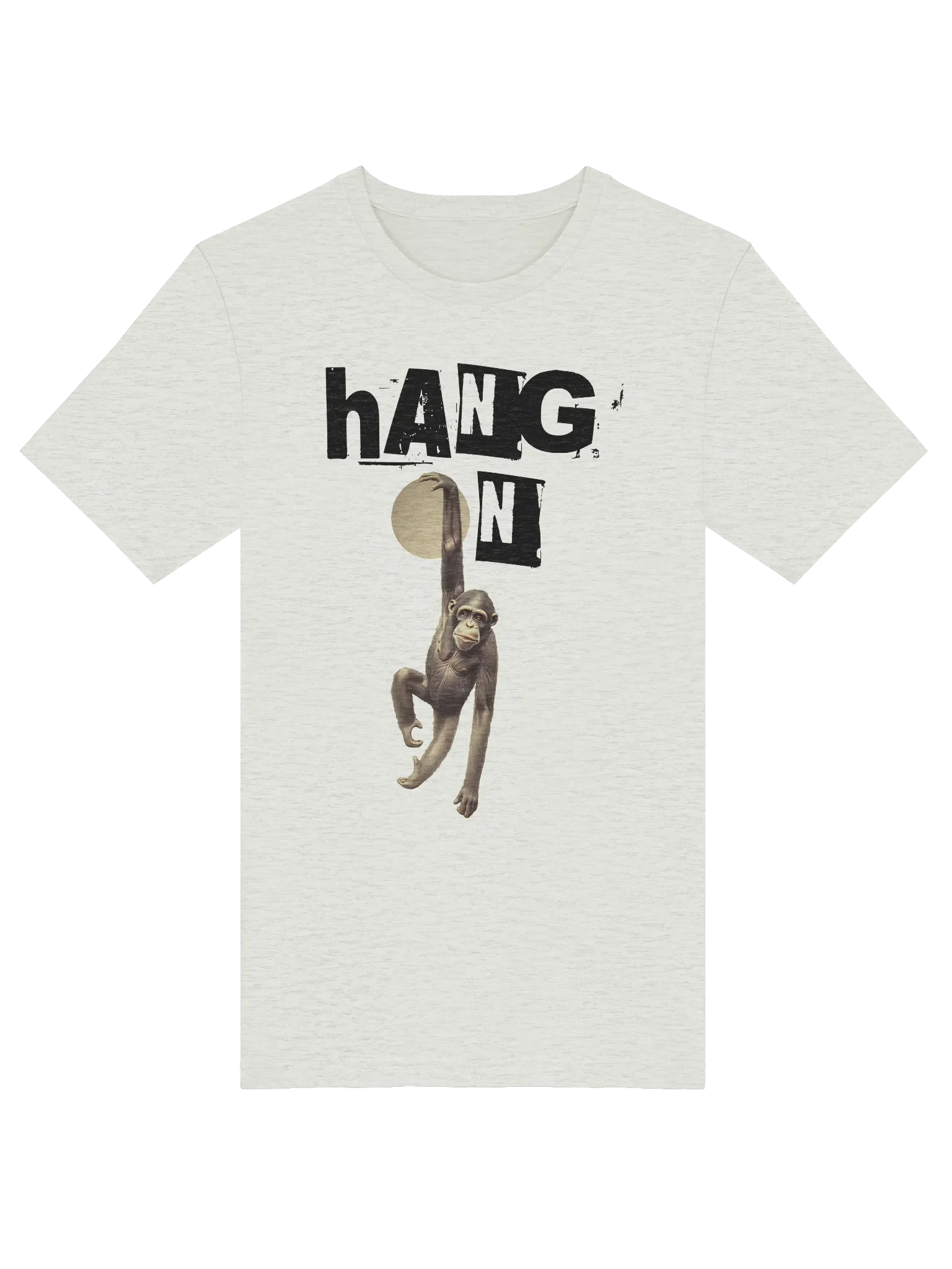 Hang On Signature Unisex T-Shirt product image (1)