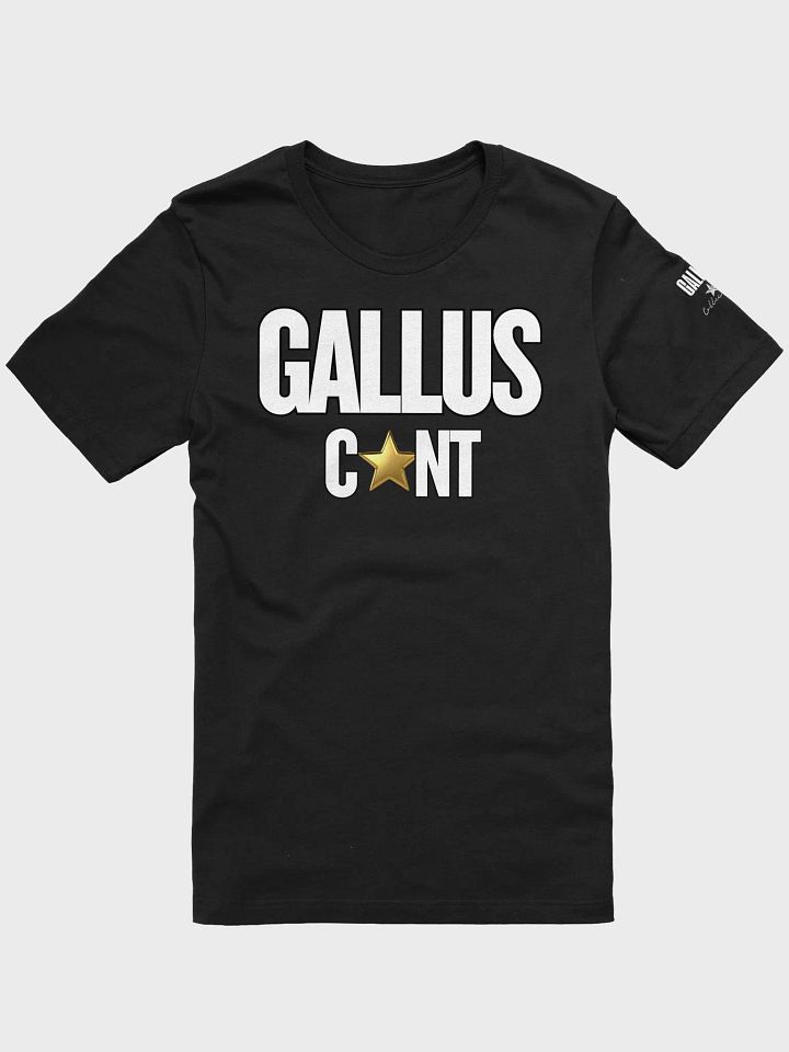 Gallus Cunt Range product image (1)
