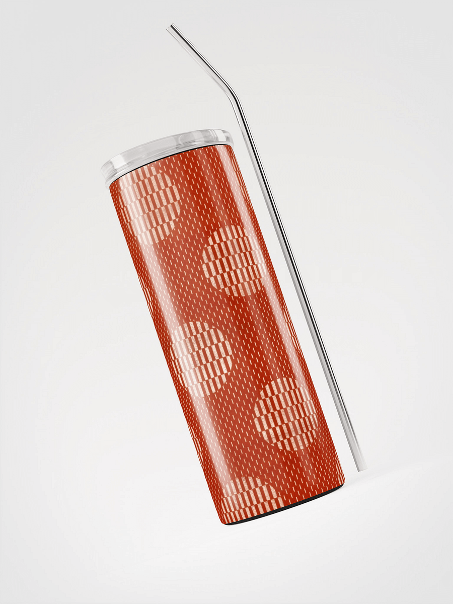 Midnight Sun. 20oz Stainless Steel Tumbler product image (3)