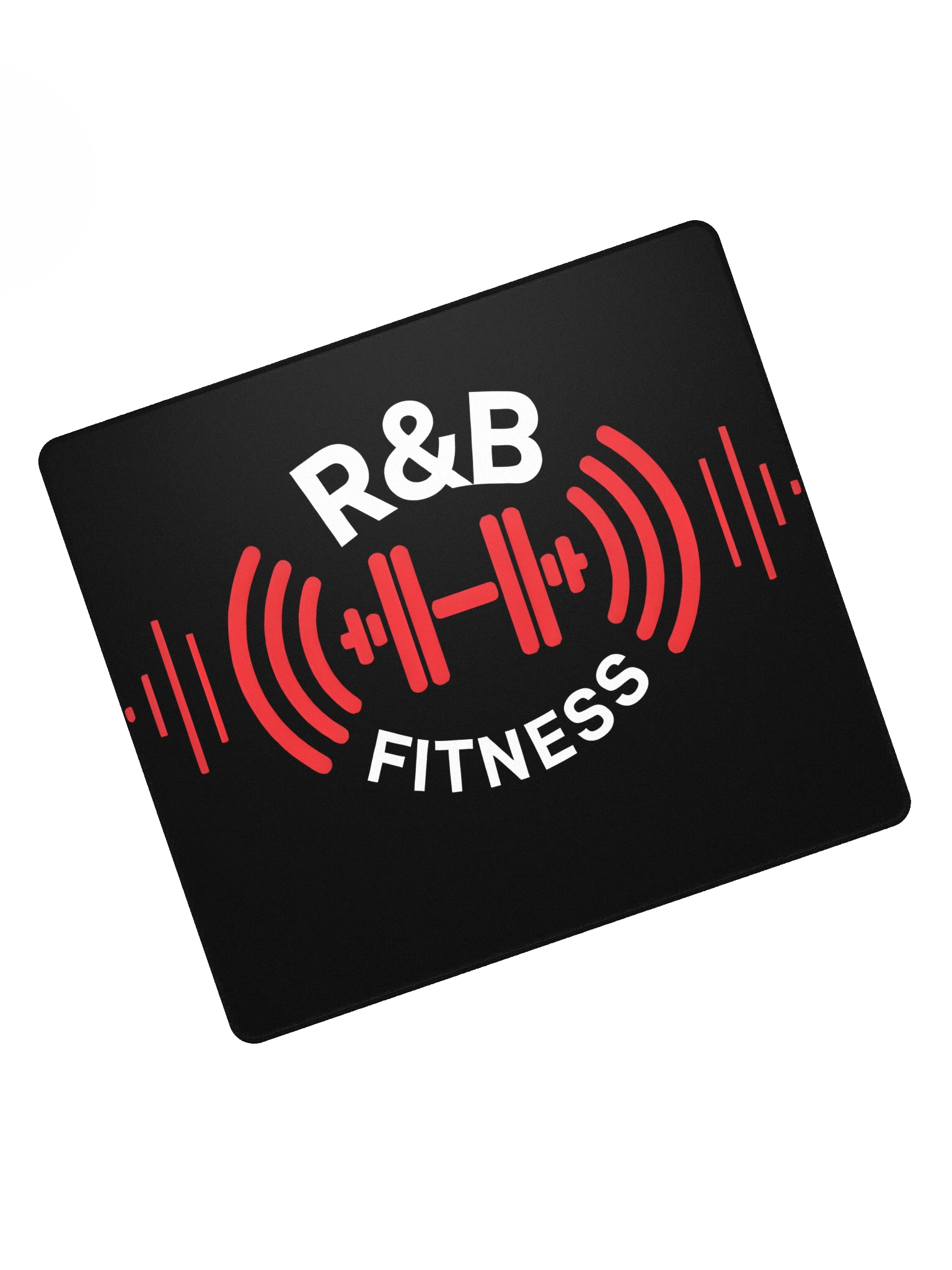 R&B Fitness Everyday Mouse Pad product image (8)