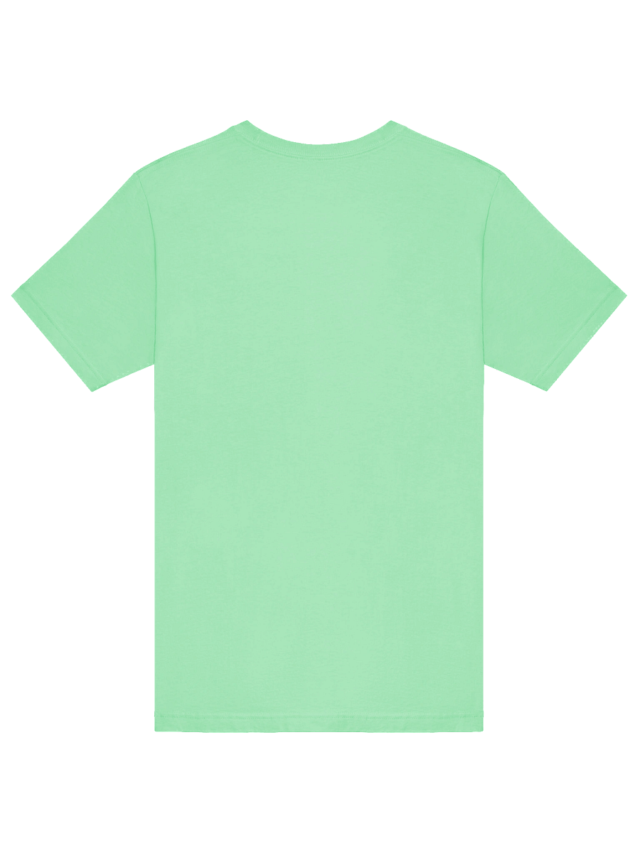 Pastel Little Ghost Pumpkin Carver - T-Shirt product image (5)