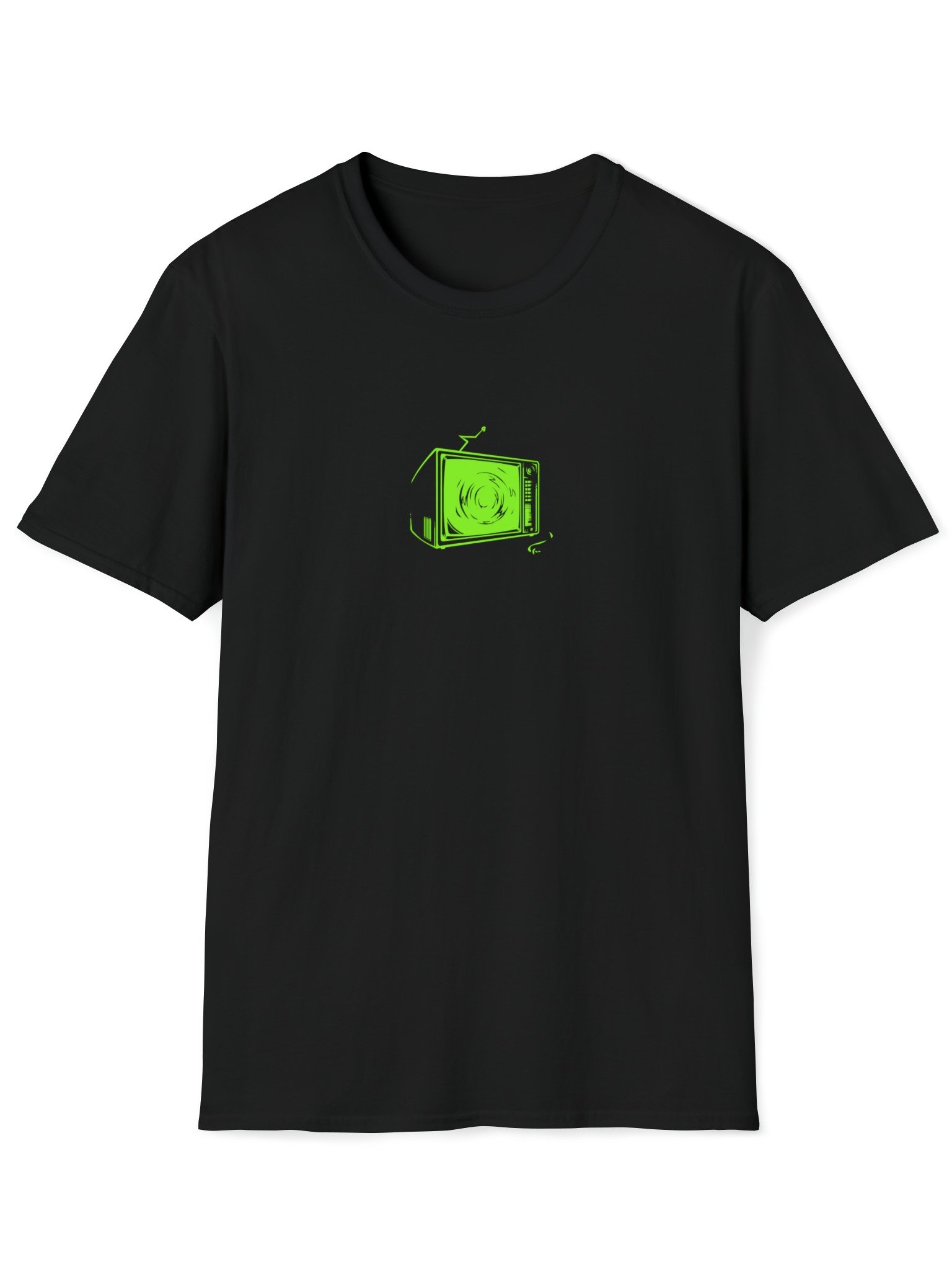 CAT T-Shirt product image (3)