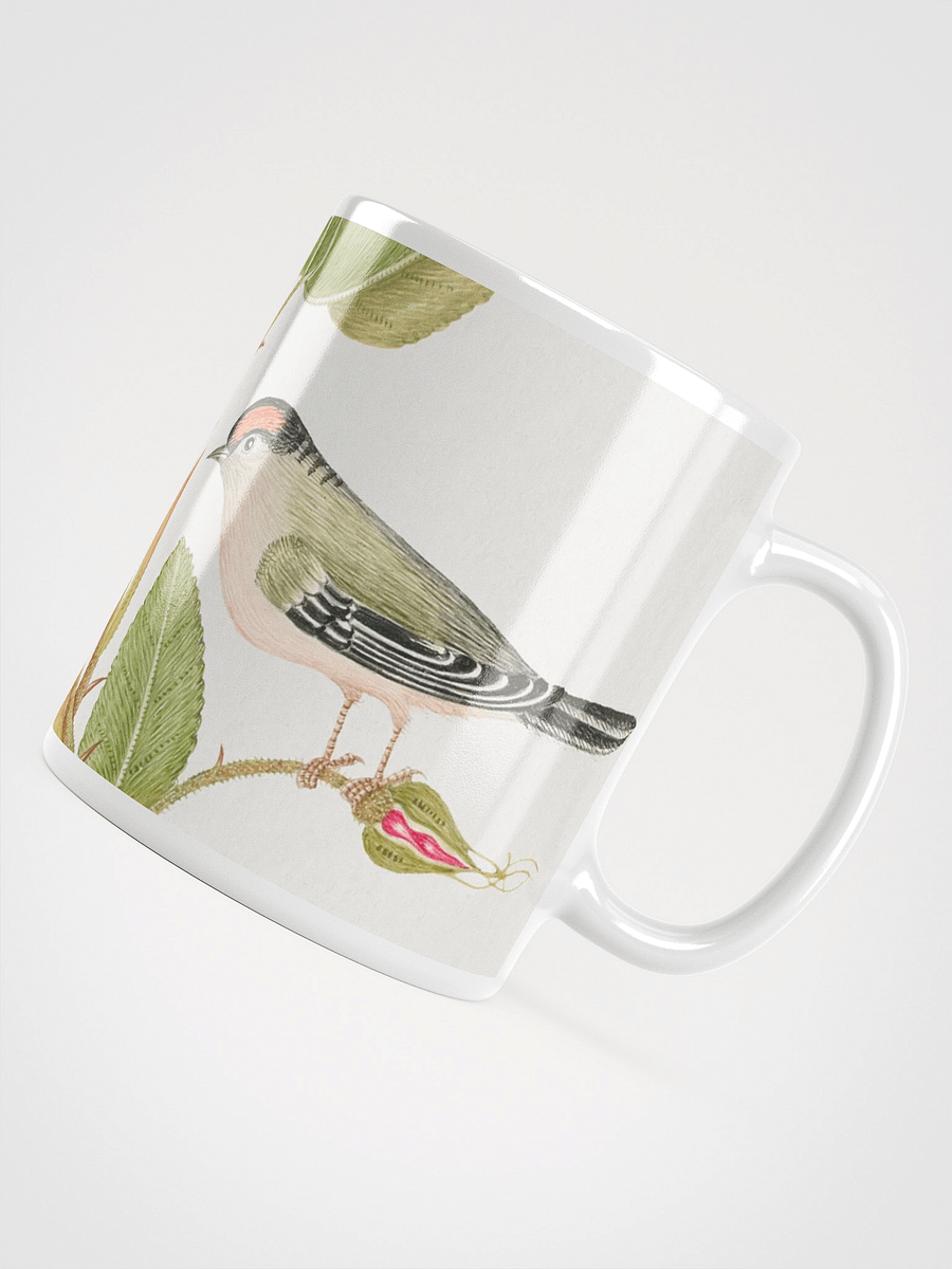 Rose Garden Serenade Mug product image (4)