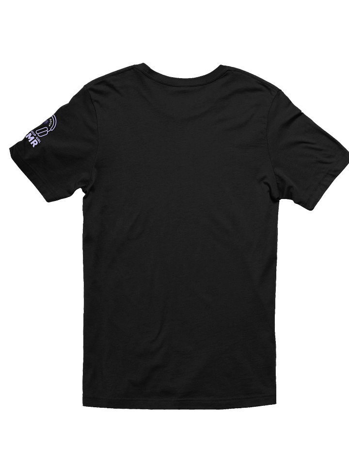 Good Soup Headphones fx T-Shirt (Bella + Canvas) product image (2)