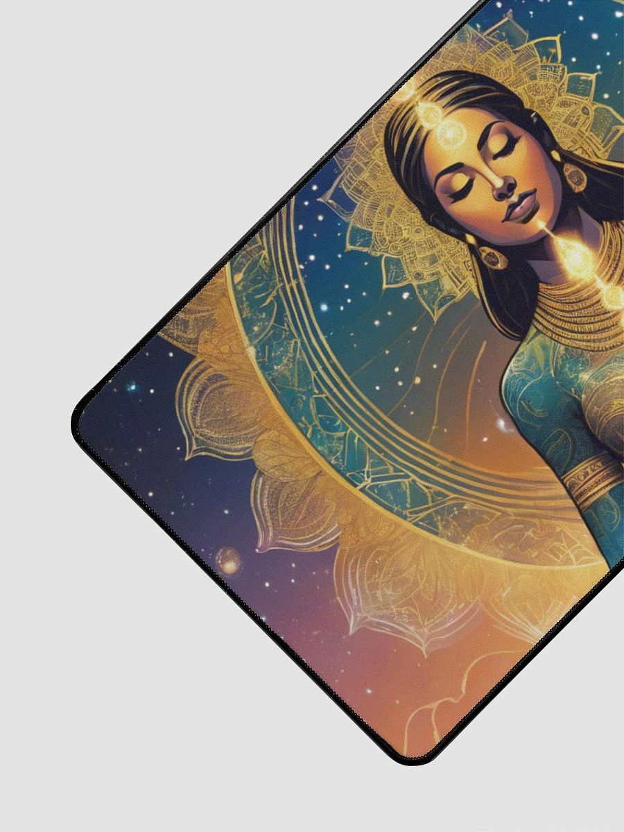 Cosmic Serenity Desk Mat product image (3)
