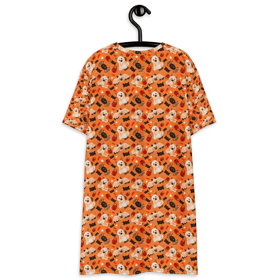 Boo! Gown product image (8)