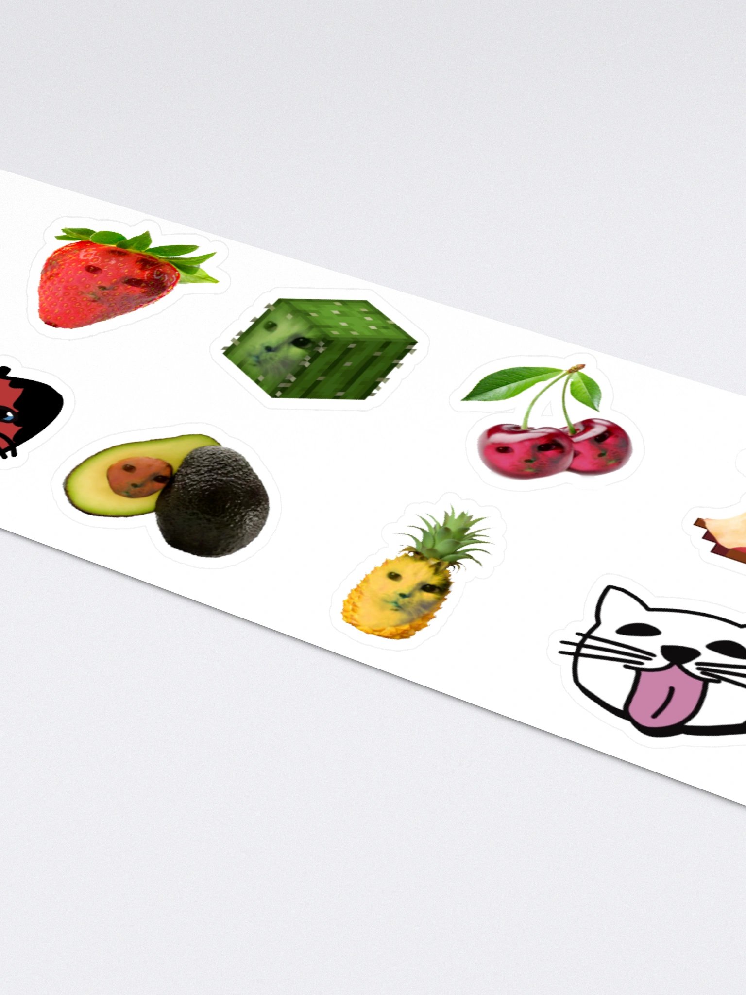 Website Sticker Sheet #2 product image (4)