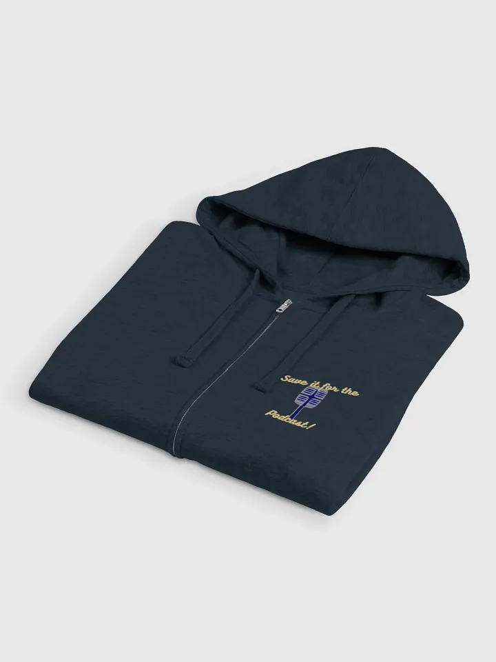 2 Geeks Zipper Hoodie product image (14)