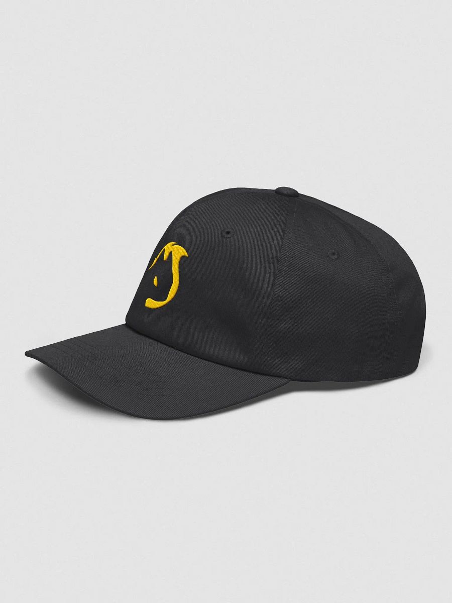 Squirrel Cap (Gold) product image (3)