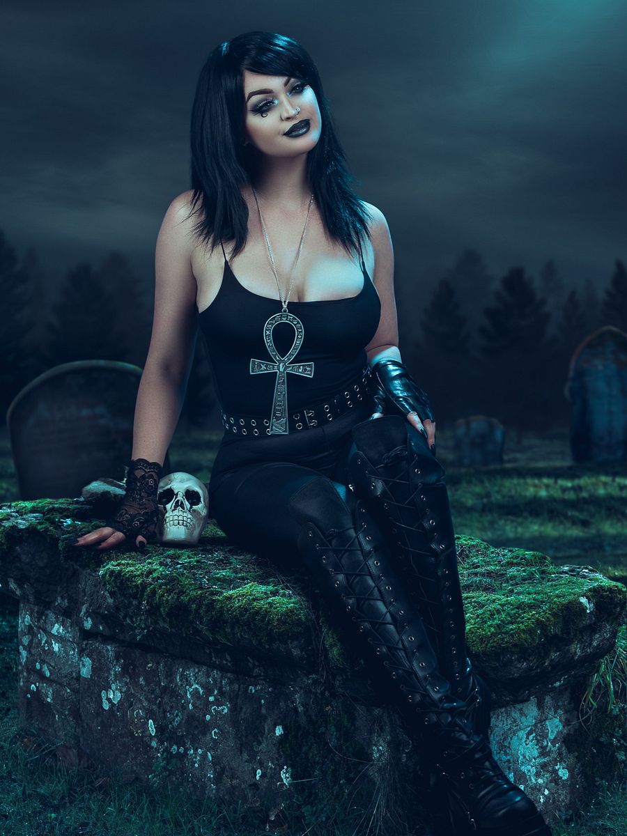 Death Pt 1 (Sandman) Patreon Set product image (1)